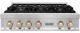 ZLINE Autograph Edition 36" Stainless Steel Gas Rangetop-0