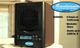 Mountainaire by Sunheat® 11" Brown Air Purifier-1