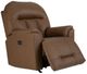 Best® Home Furnishings Customizable Suitably Leather Power Rocker Recliner with Tilt Headrest-2