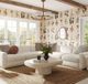 TOV Furniture Perry 8-Piece Cream Sectional-1
