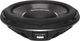 Rockford Fosgate® Power 12" T1 Slim Single 2-Ohm Subwoofer-1