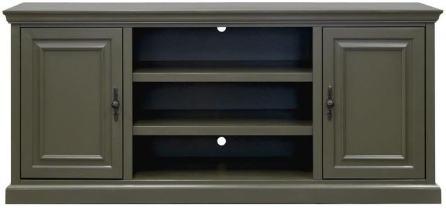 Legends Home Kensington Shadow Grove 72" TV Console-1