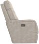 La-Z-Boy® Baron Taupe Power Wall Reclining Sofa with Headrest and Lumbar-3