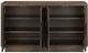 Currey & Company Morombe Distressed Cocoa Cabinet-4