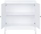 Crestview Collection Sandy Shores White Cabinet-3
