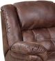 HomeStretch Frontier Espresso Manual Rocker Recliner-1