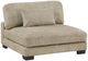 Homelegance® Tinley 4-Piece Brown Modular Sectional with Chaise-4