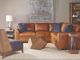 Century® Customizable Mesa Boulder Bunching Table-3