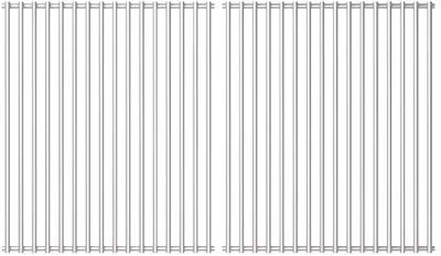 Broil King® Stainless Steel Cooking Grid-0