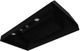 Vent-A-Hood® 36" Black Insert Range Hood-3