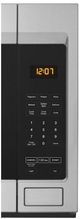 Maytag® 1.7 Cu. Ft. Fingerprint Resistant Stainless Steel Over The Range Microwave-3
