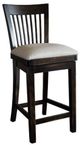 Bermex® BSSB-1575 Swivel Stool-0