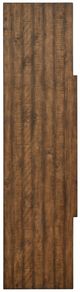 Magnussen Home® Bay Creek Toasted Nutmeg 70" Console-4