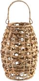Signature Design by Ashley® Etta Brown 17" Lantern-0