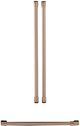 Café™ Brushed Copper Refrigeration Handle Kit-0