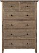 Jofran Inc. Maxton Wash Brown Chest-2