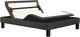 Beaudoin The Elite Black/White Twin XL Adjustable Bed-0