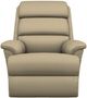 La-Z-Boy® Astor Khaki Power Rocking Recliner with Headrest-1