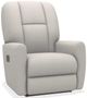 La-Z-Boy® Felix Chalk Power Wall Recliner with Headrest-0