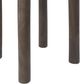 Renwil® Cetus Walnut Side Table-4