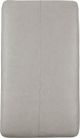 Millennium® by Ashley® Amiata Glacier Oversized Accent Ottoman-2