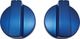 Thermador® Blue Wall Oven Knob kit (2 pc)-0