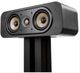 Polk Audio® Signature Elite Black Center Channel Speaker-1