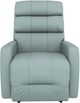 Best® Home Furnishings Customizable Kristisha Leather Power Space Saver Recliner-1