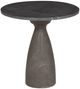 Vanguard® Furniture Rockford Pietra Gray End Table-0