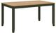 Signature Design by Ashley® Gesthaven 6-Piece Green/Natural Dining Table Set-2