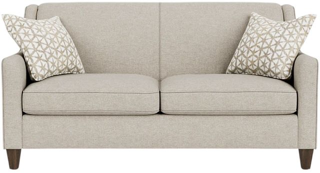 Flexsteel® Customizable Holly Full Sleeper Sofa-3