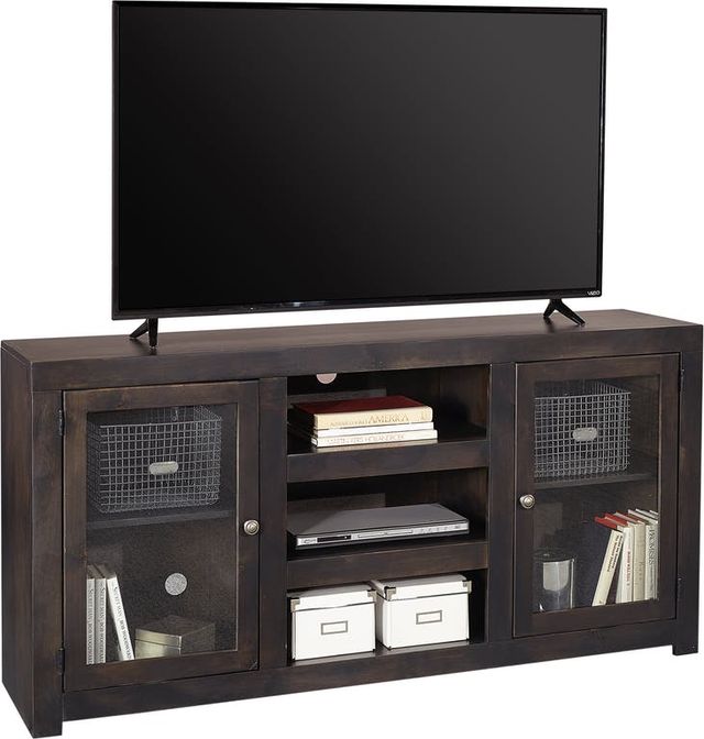 Aspenhome® Avery Loft Ghost Black 65" Console-0