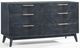 VIG Furniture Modrest Diana Ash Gray Dresser-0