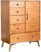 Sunny Designs™ American Modern Cinnamon Chest-0