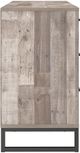 Signature Design by Ashley® Neilsville Whitewash Dresser-4