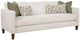 Braxton Culler Customizable Lenox Bench Seat Sofa-0