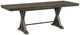 Intercon Sullivan Burnished Clay Counter Table-0