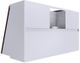 Vent-A-Hood® 42" White Wall Mounted Range Hood-4