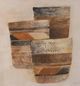 Stylecraft Desert Still Life II Beige/Black/Brown/Gray/Off-White Wall Art-1