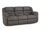 Enzo Grey Sofa-0