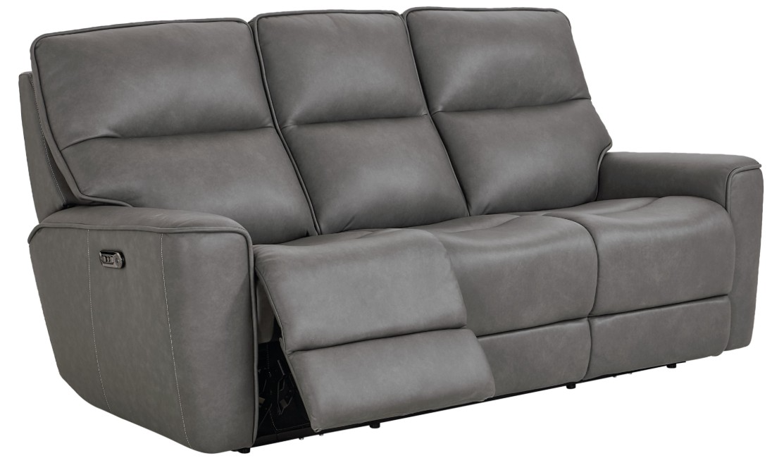 Bassett Furniture Kenneth Reclining Sofa