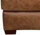 Luke Home Mark Cinnamon Ottoman-1