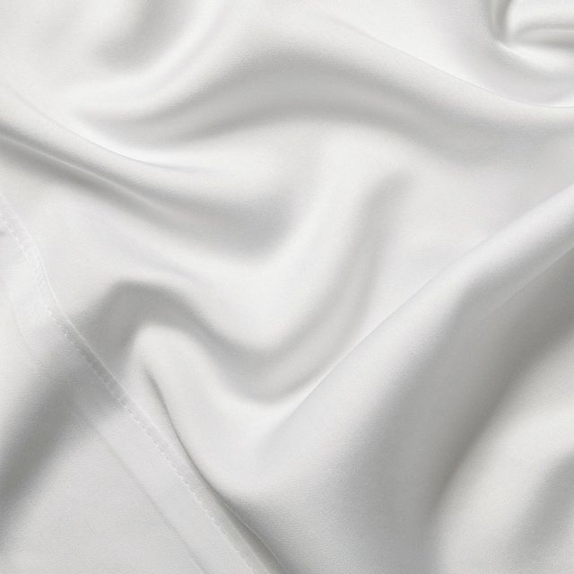 Cariloha Resort™ 4-Piece Viscose Bamboo White King Bed Sheet Set-2