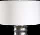 Uttermost® Corvair Dark Bronze Table Lamp-5