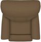 La-Z-Boy® Briggs PowerReclineXRW™ Reclina-Way® Chocolate Recliner-1