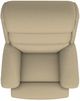 La-Z-Boy® Astor Khaki Manual Rocking Recliner-1