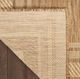 Nourison Home™ Horizon HOZ03 Natural 5'x7' Style 2 Area Rug-2