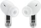JBL® Tune Beam 2 Ghost Edition Ghost White Wireless Noise Cancelling Earbuds with JBL Spatial Sound-2