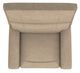 La-Z-Boy® Apollo Khaki Power Wall Recliner with Headrest and Lumbar-4