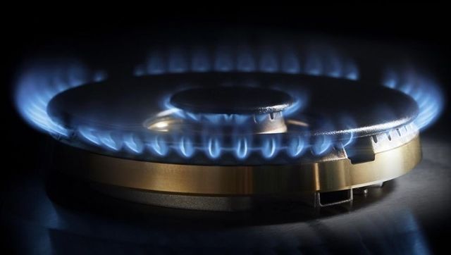 JennAir® 15" Stainless Steel Modular Natural Gas Cooktop-3